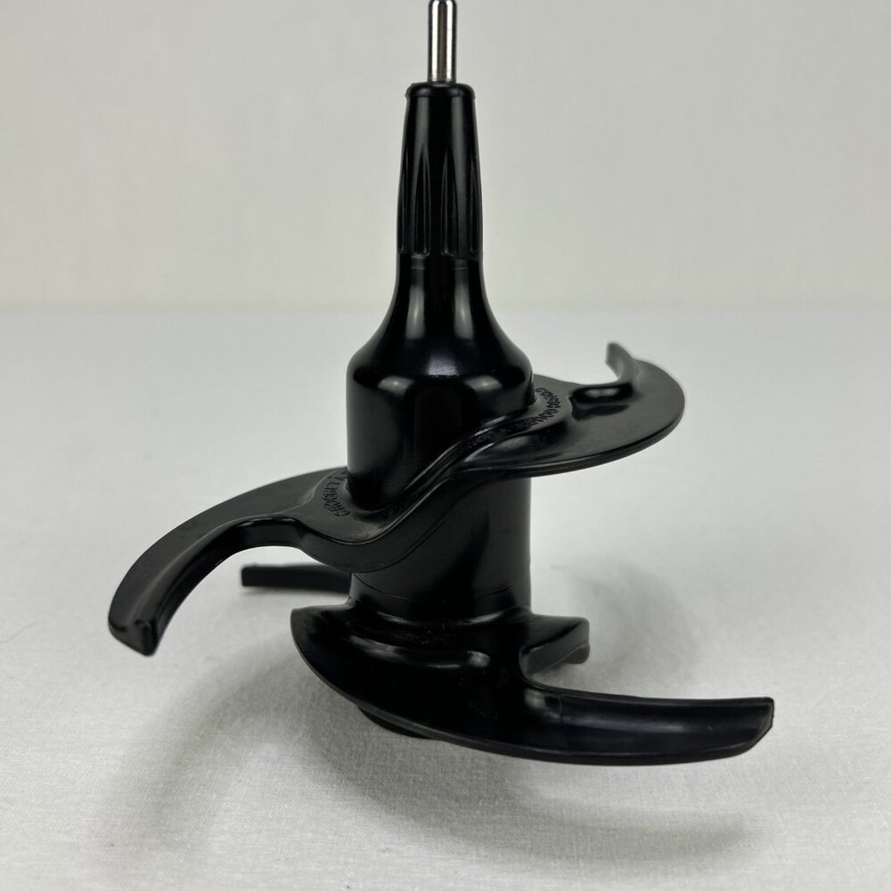 Ninja Blender 64oz Food Processor Bowl Dough Blade BL770 BL780 BL771 BL773 BN800